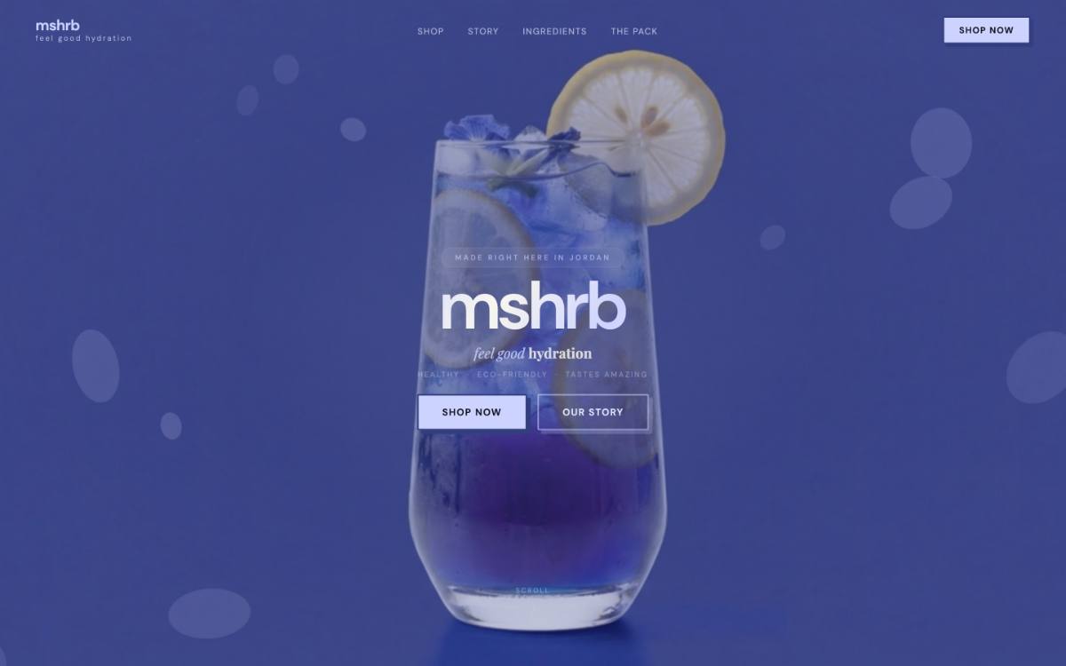 Mshrb