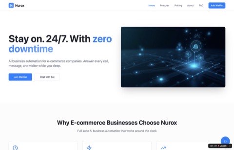 Nurox