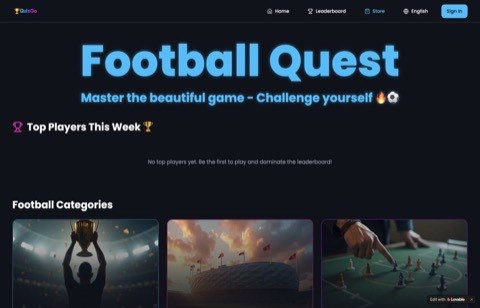 QuizGo