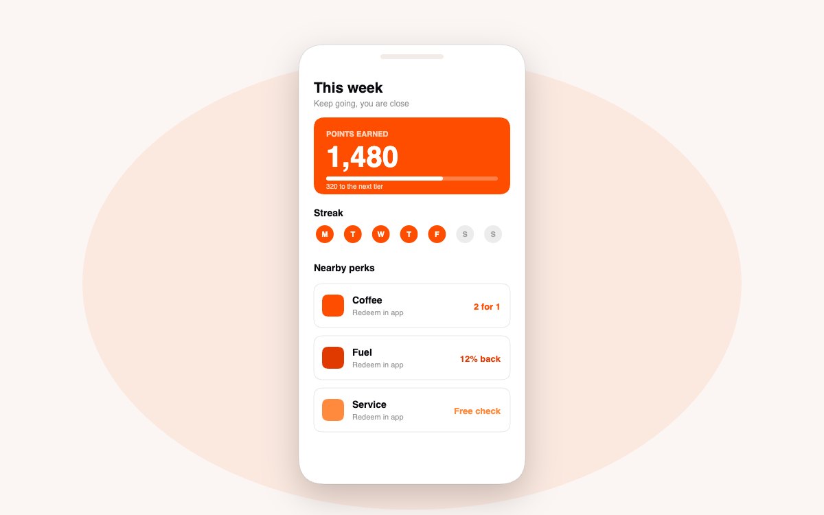 Rider Hub